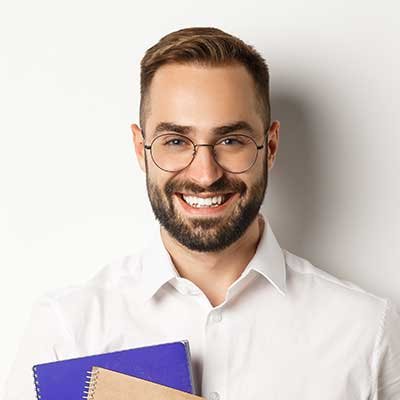 Coach Terrence Williams